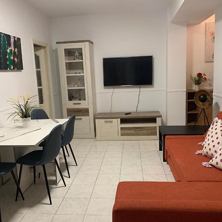Dream Central Plaza Apartment Santa Cruz de Tenerife Exterior photo