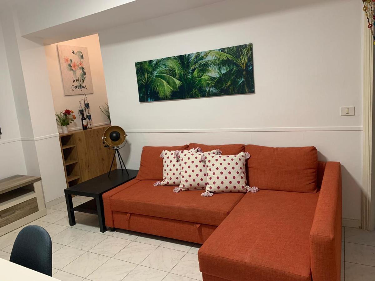 Dream Central Plaza Apartment Santa Cruz de Tenerife Exterior photo