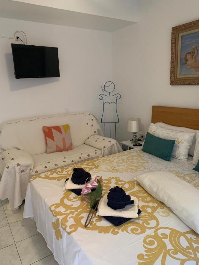 Dream Central Plaza Apartment Santa Cruz de Tenerife Exterior photo