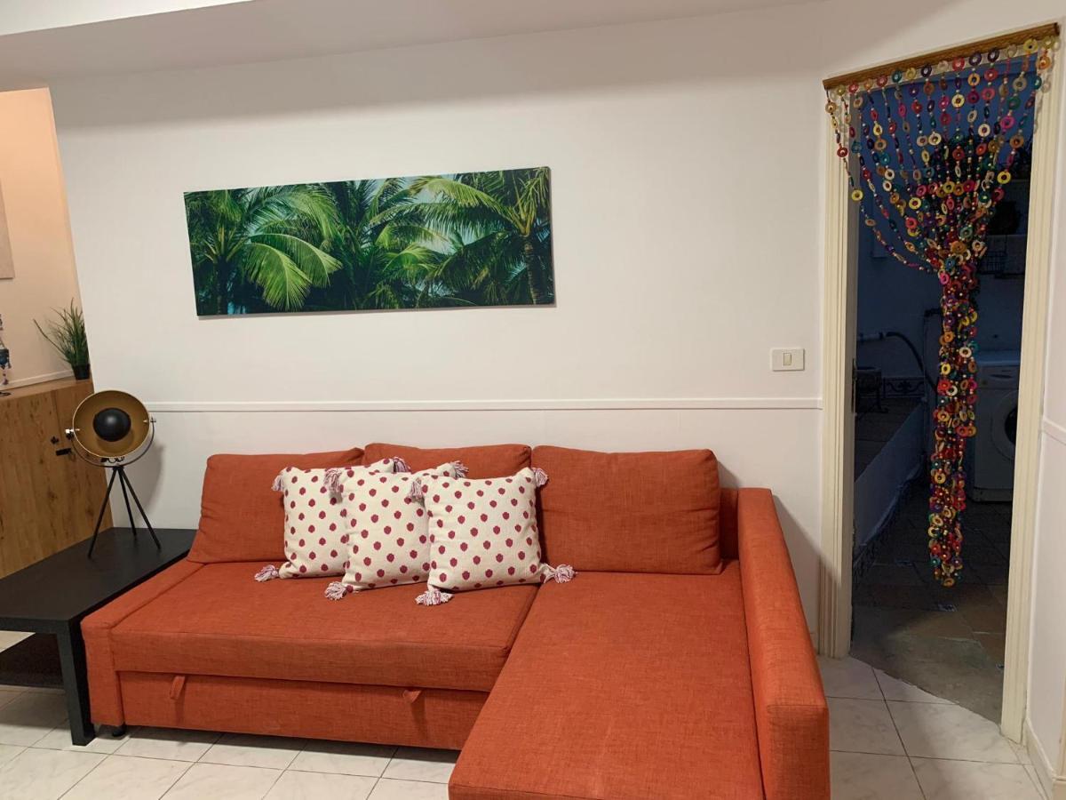 Dream Central Plaza Apartment Santa Cruz de Tenerife Exterior photo